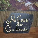 A Casa Do Calexon * Viveiro