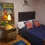 A Casa Do Calexon Apartmán