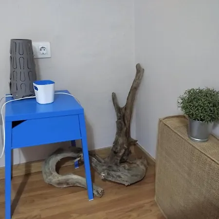 A Casa Do Calexon Apartment *