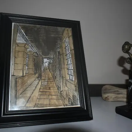 A Casa Do Calexon Apartman Viveiro