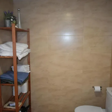 Apartamento A Casa Do Calexón