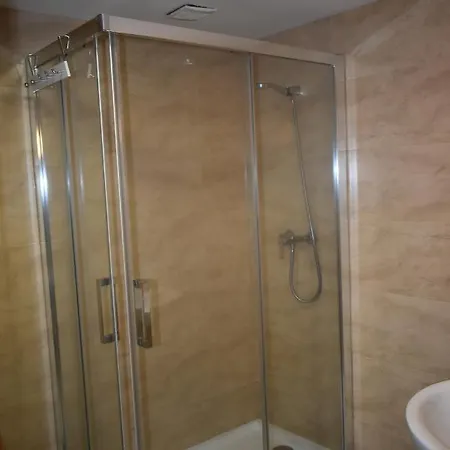 Apartamento A Casa Do Calexón