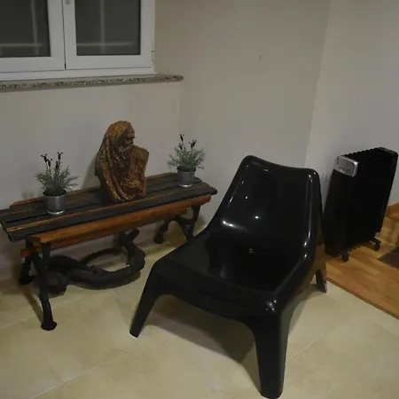 A Casa Do Calexon Apartment Viveiro
