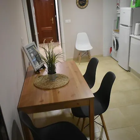 Apartamento A Casa Do Calexón