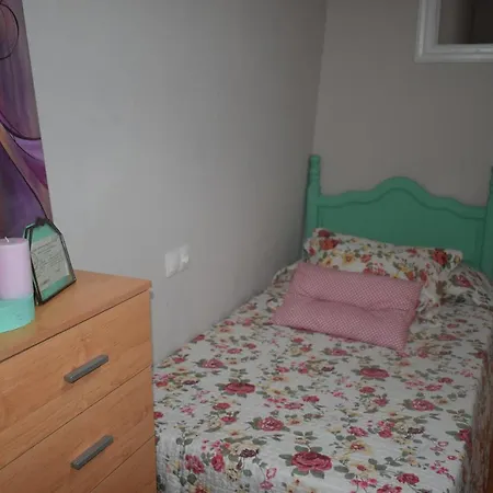 Apartamento A Casa Do Calexón Viveiro