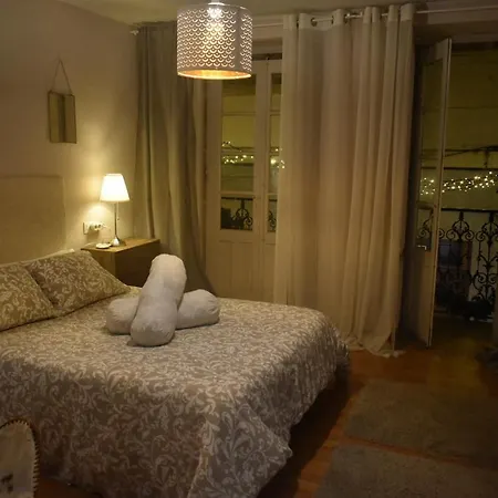A Casa Do Calexón