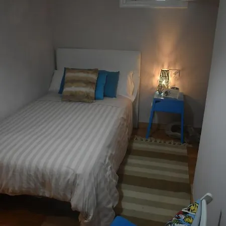 Apartamento A Casa Do Calexón Viveiro