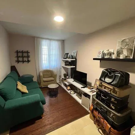 Apartamento A Casa Do Calexón
