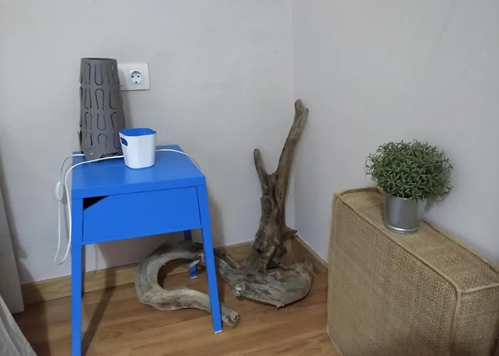 A Casa Do Calexon Daire *