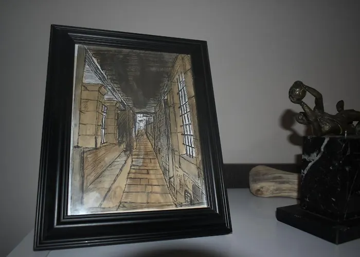 A Casa Do Calexon Daire Viveiro