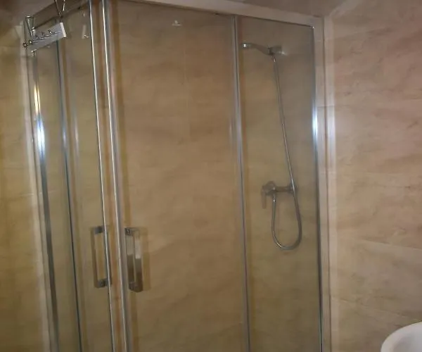 Daire A Casa Do Calexon