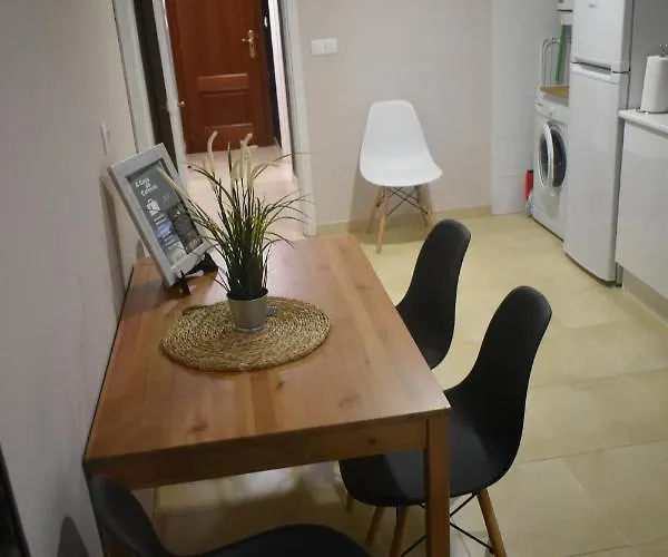 Daire A Casa Do Calexon