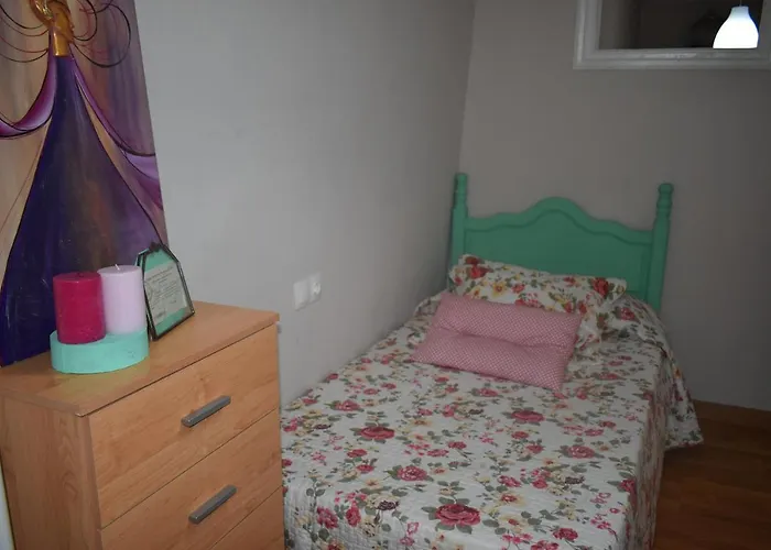 Daire A Casa Do Calexon Viveiro