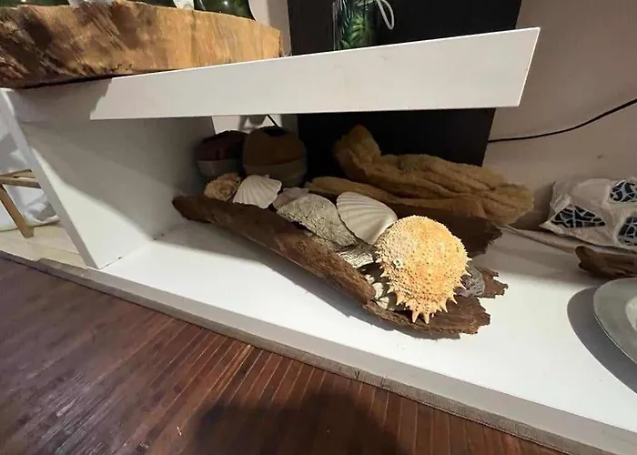 A Casa Do Calexon Daire *