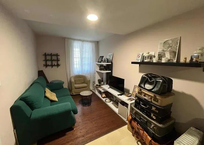 Daire A Casa Do Calexon